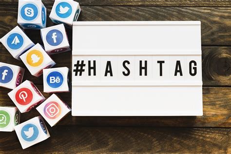 how to copyright a hashtag.